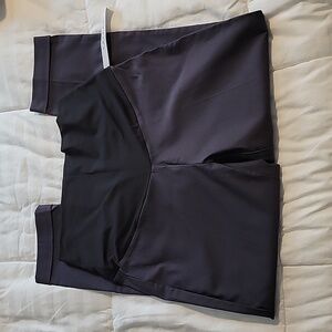 NWT maternity dress pants sz 10